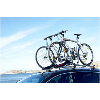 Cykelhållare RoofSprint för takräcke