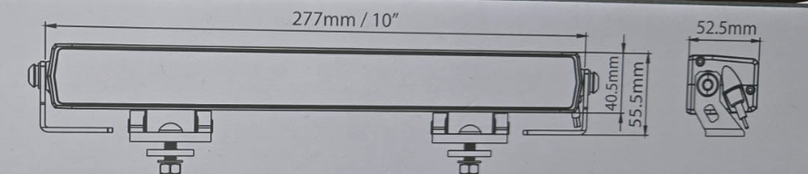 Viklight Ymer 10" - Bild 2