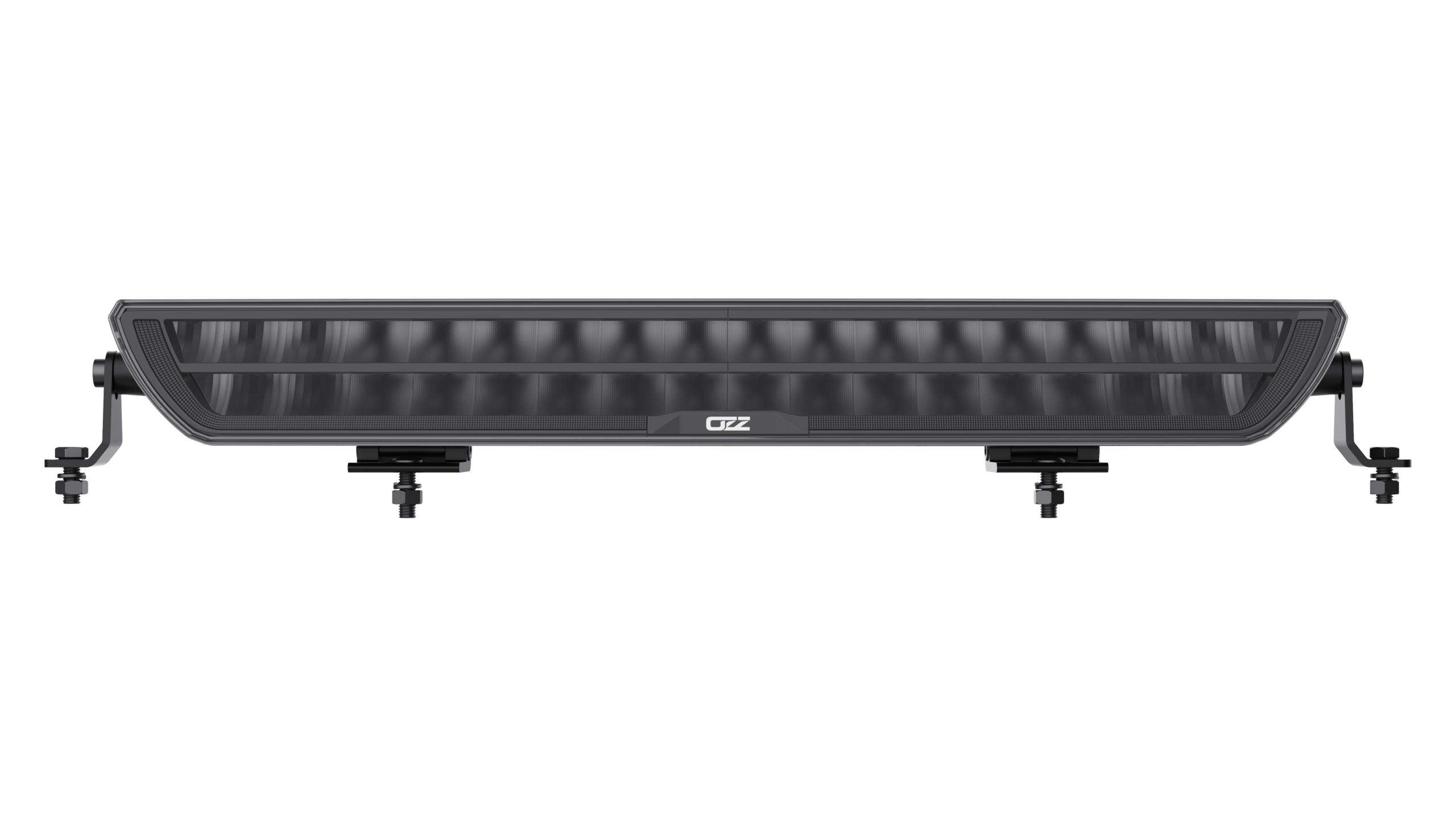 OZZ DRB1 P20 - Svart - Bild 3