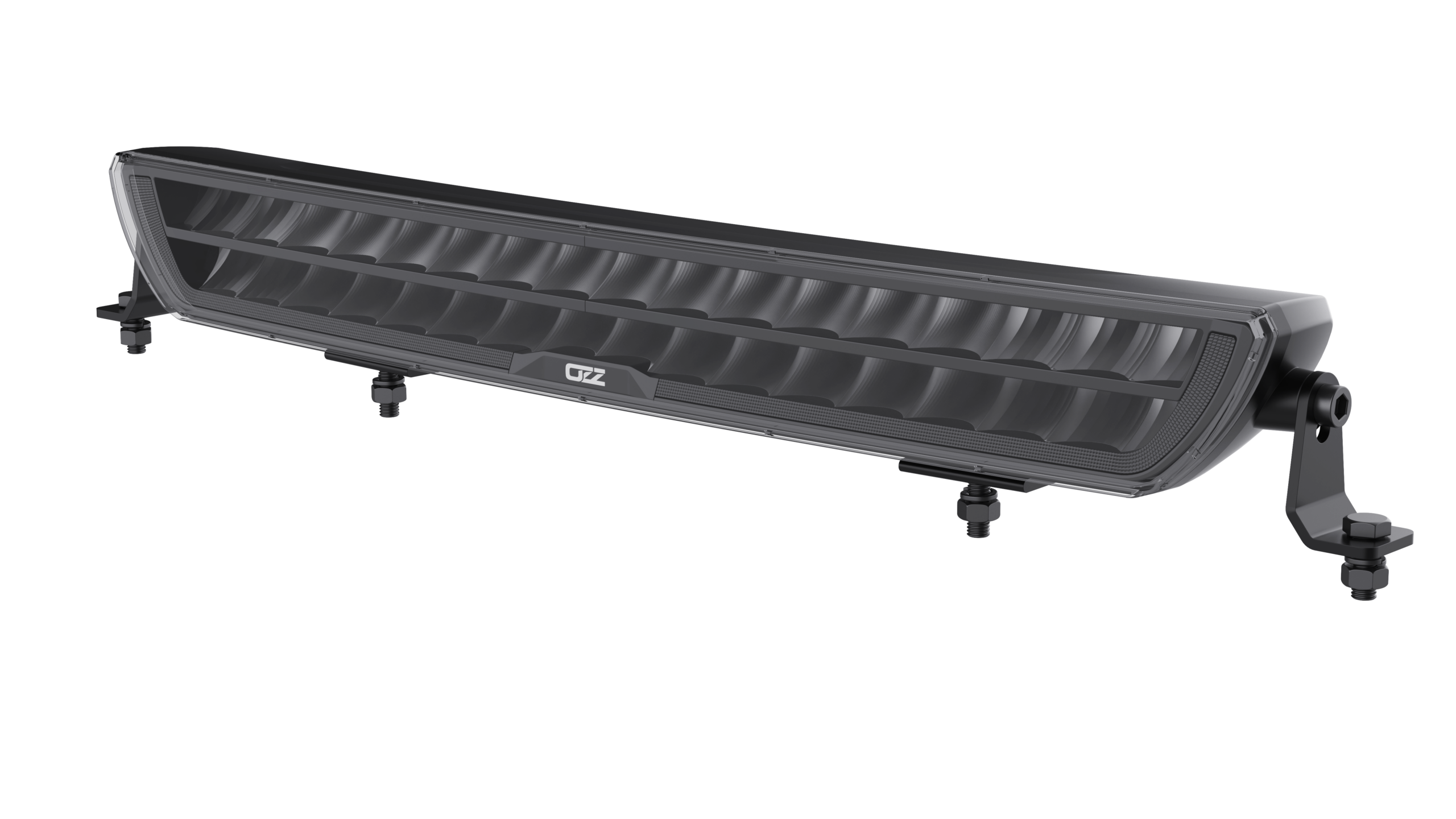 OZZ DRB1 P20 - Svart