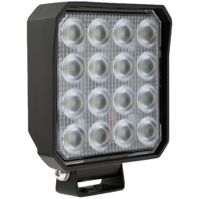 BullBoy 48W LED arbetsljus