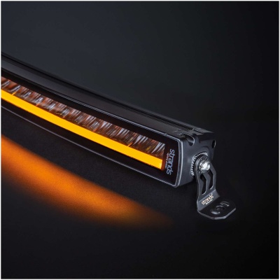 Siberia SRC 22" - curved