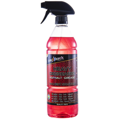 Payback Heavy Degreaser 1L Avfettning