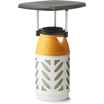 Campingbord Top Line för gasolflaska