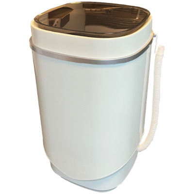 GoCamp portabel tvättmaskin