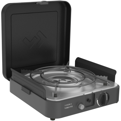 Cadac gasolkök 1-cook Turbo Stove