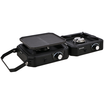 Mestic gasolkök MGC-150