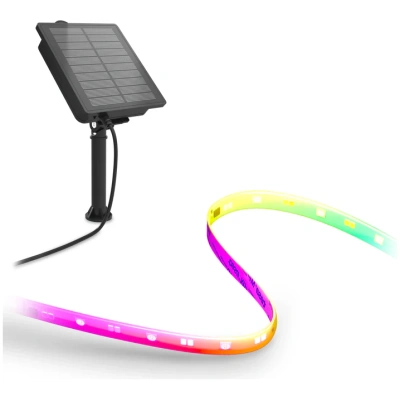 CALEX Vista Edge Solcell ledlist 3M