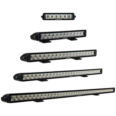 OPTIBEAM Pure WORK, arbetsljusramp