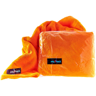 Payback Keramisk Torkduk Super Soft 40x60Cm