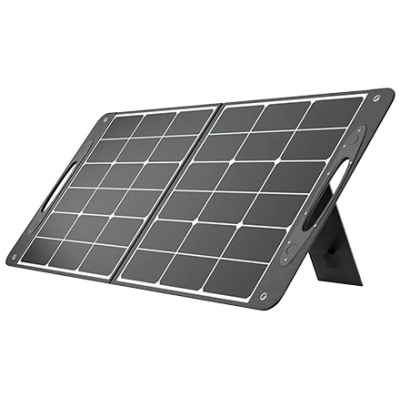 Invatec SOLAR-100 - mobil solpanel, 100W