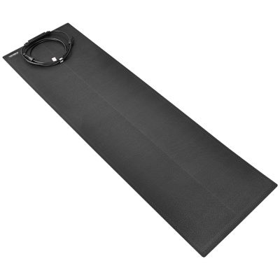Solpaket Lastbil - 80W, 24v kit