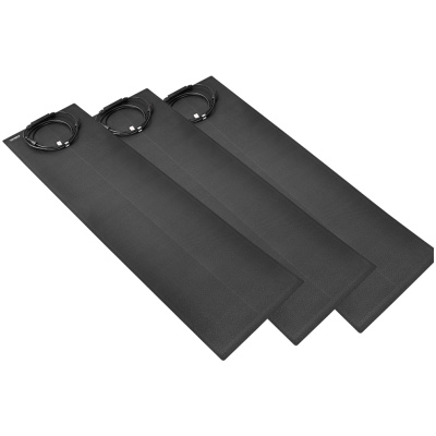 Solpaket Lastbil - 240W inkl. G-link, 24v kit