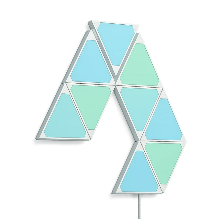CALEX Smart Triangle Lights RGB - Bild 9