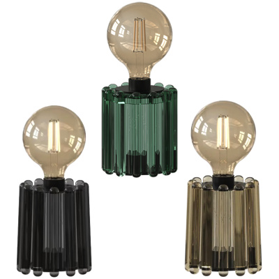 CALEX Bordslampa Wave