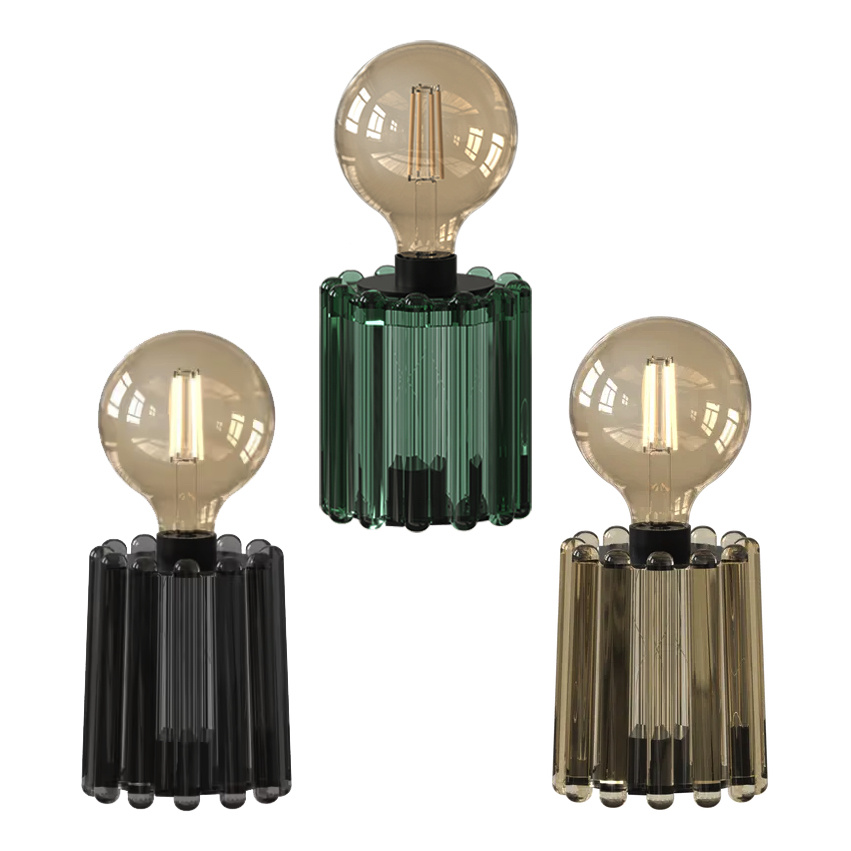 CALEX Bordslampa Wave