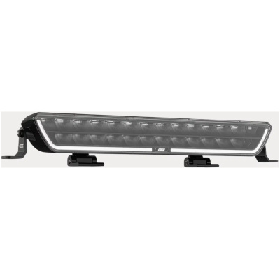 OZZ HP P20" ledramp - Svart