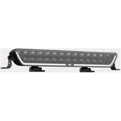OZZ HP P20" ledramp - Svart